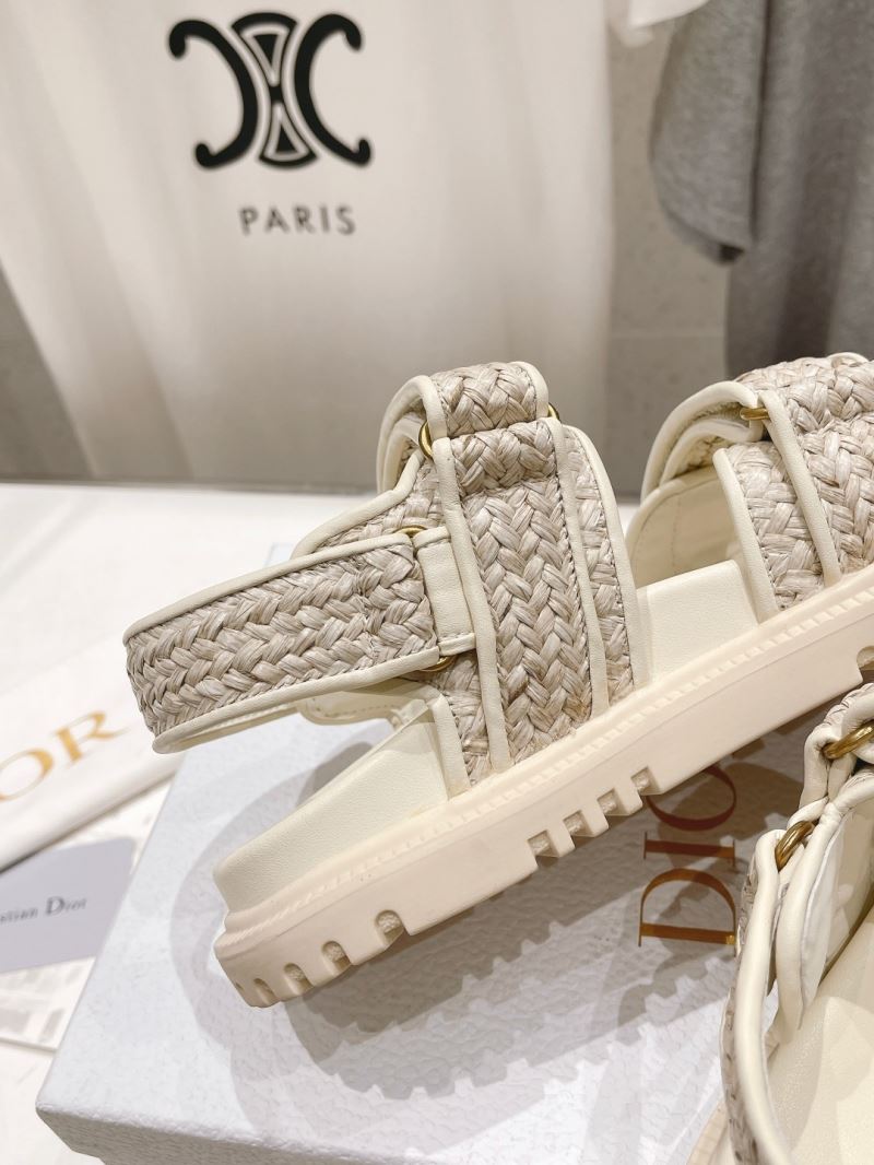 Christian Dior Sandals